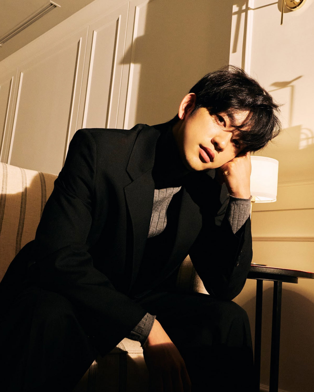 JINYOUNG / SOLD OUT