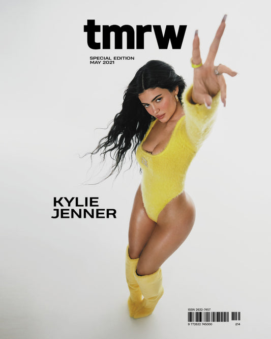 Kylie Jenner Special Edition