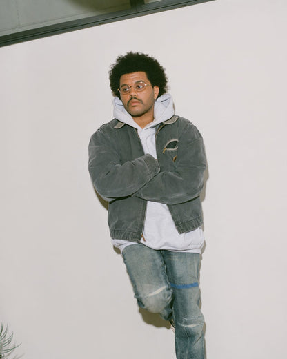 The Weeknd Special Edition