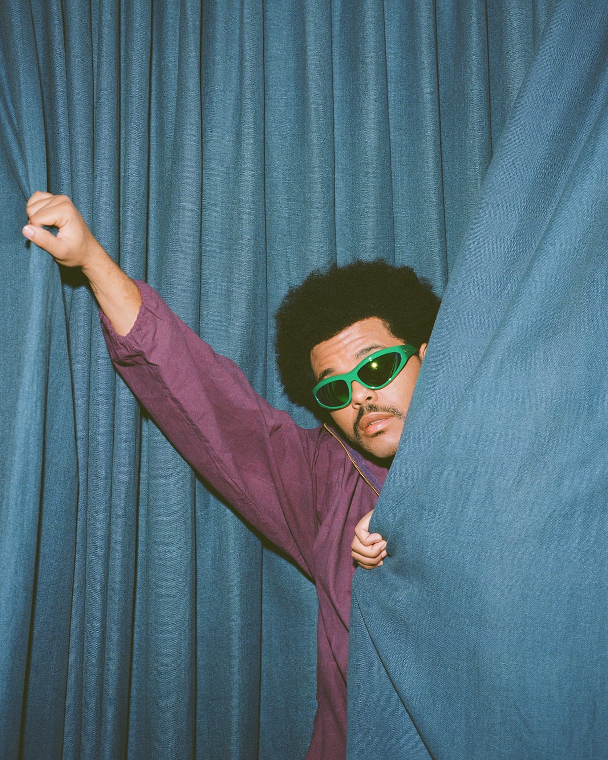 The Weeknd Special Edition