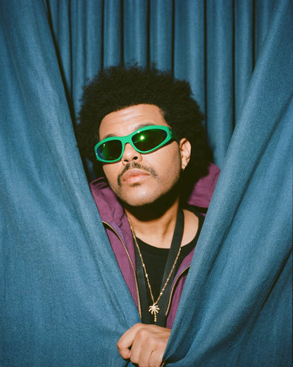 The Weeknd Special Edition