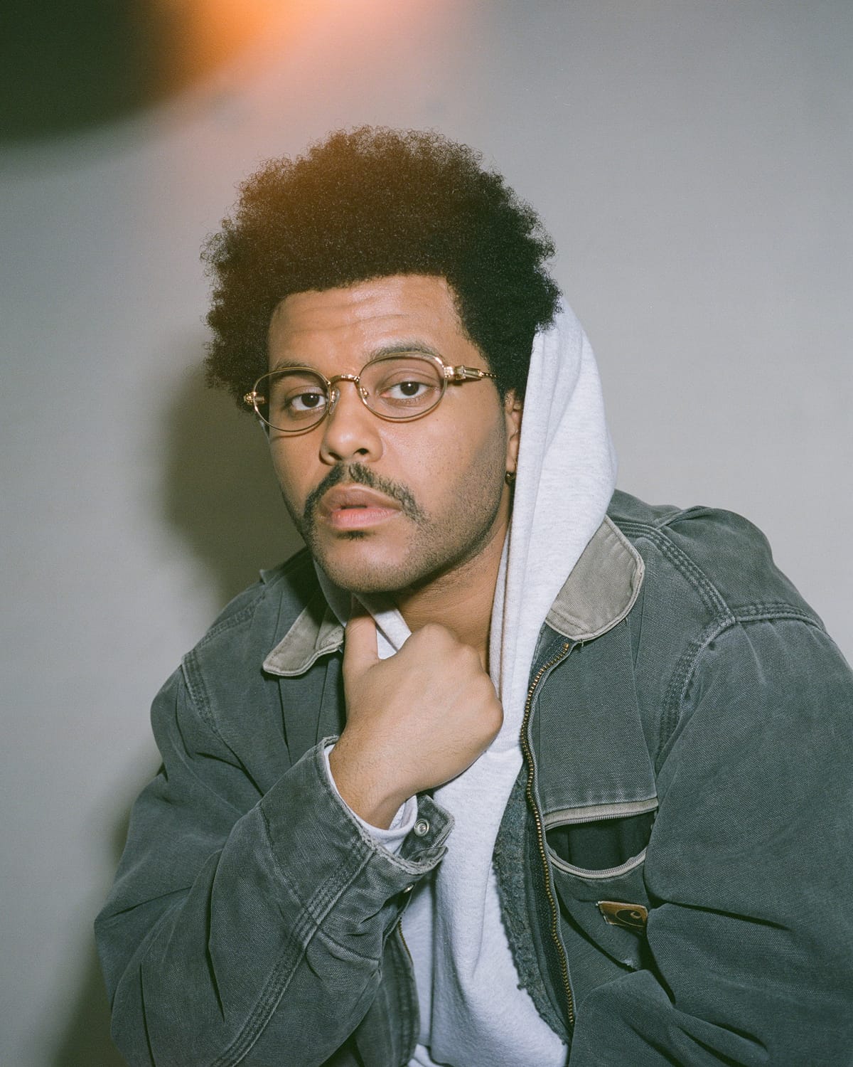The Weeknd Special Edition