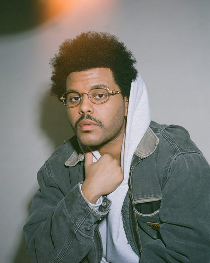 The Weeknd Special Edition