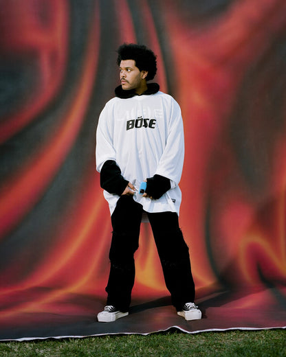 The Weeknd Special Edition