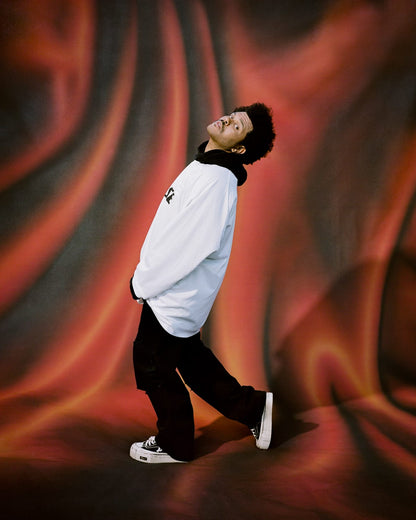 The Weeknd Special Edition