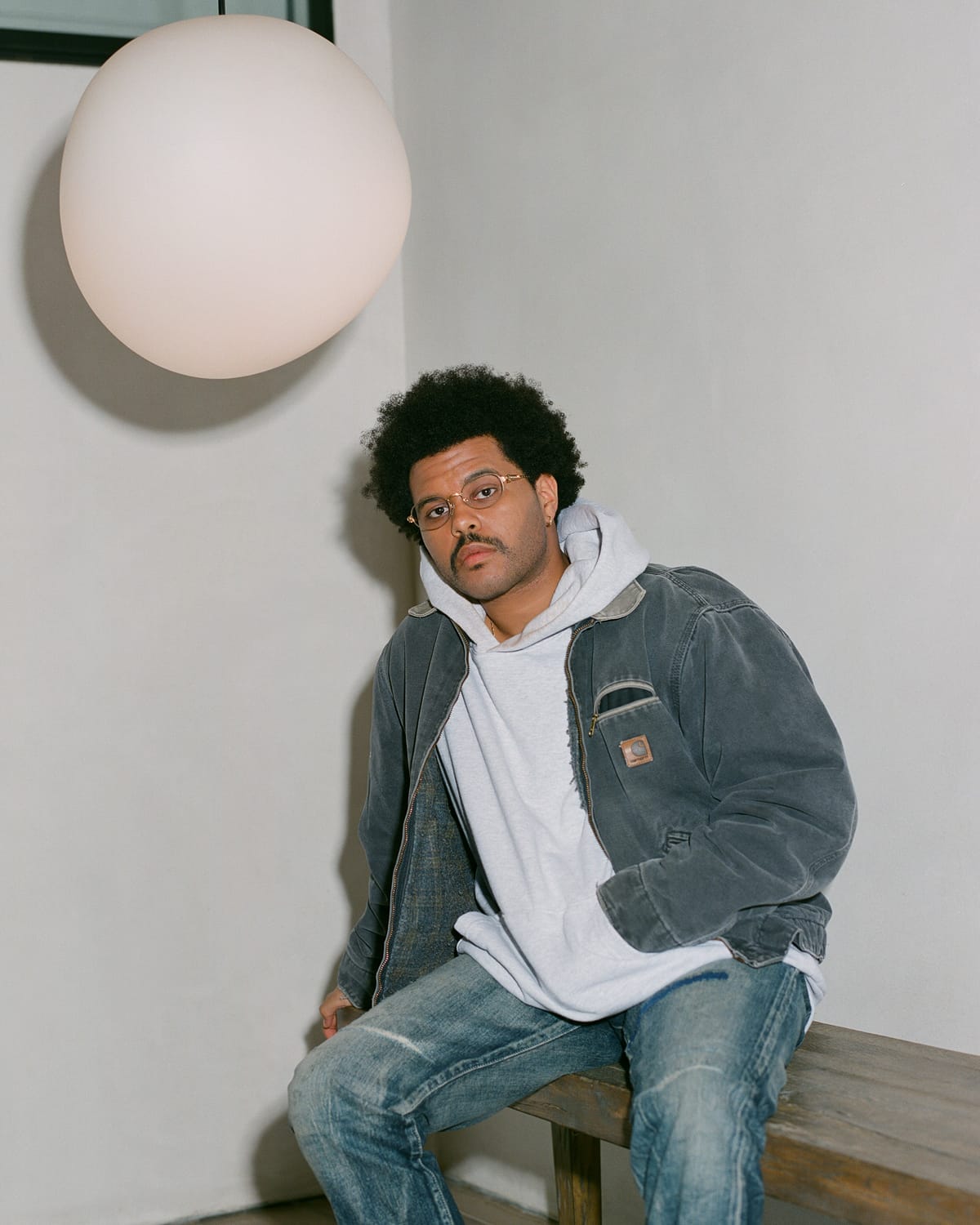 The Weeknd Special Edition