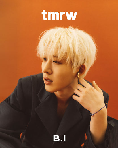 B.I  / SOLD OUT