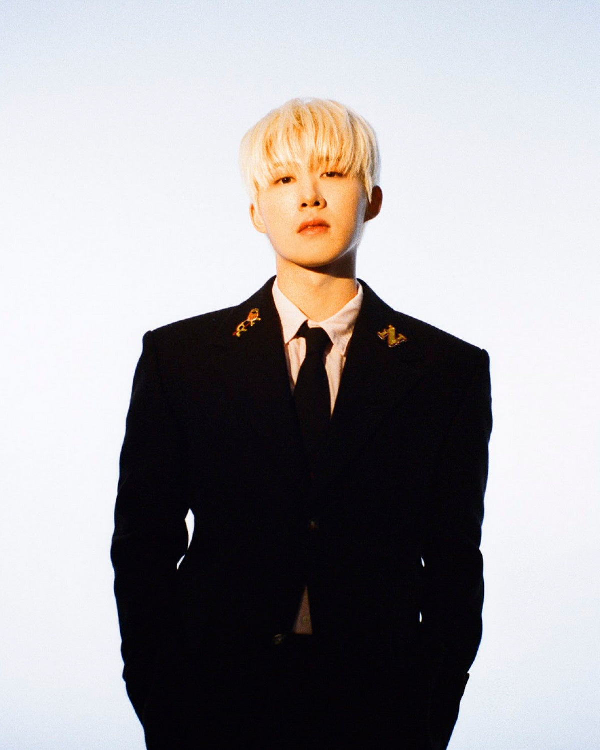 B.I  / SOLD OUT