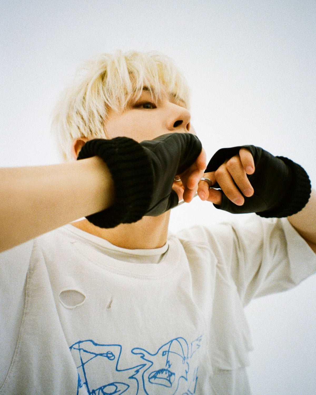 B.I  / SOLD OUT