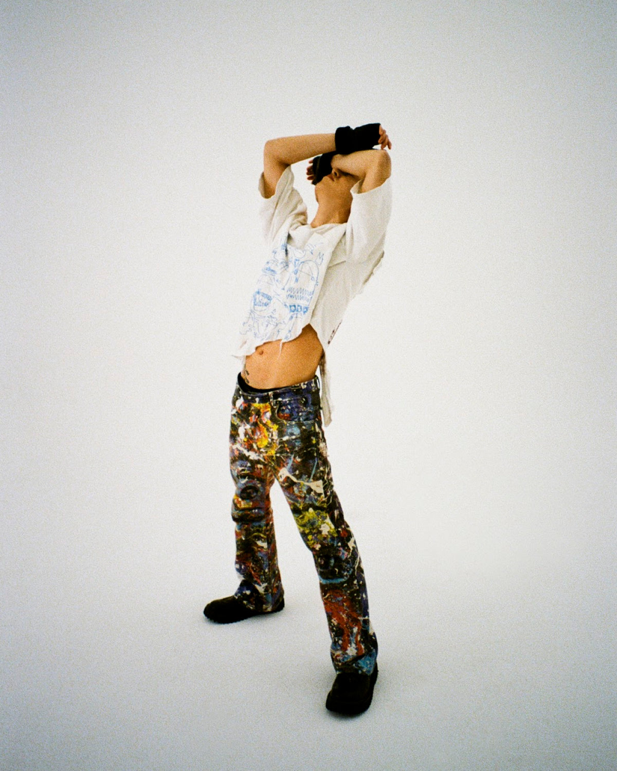 B.I  / SOLD OUT