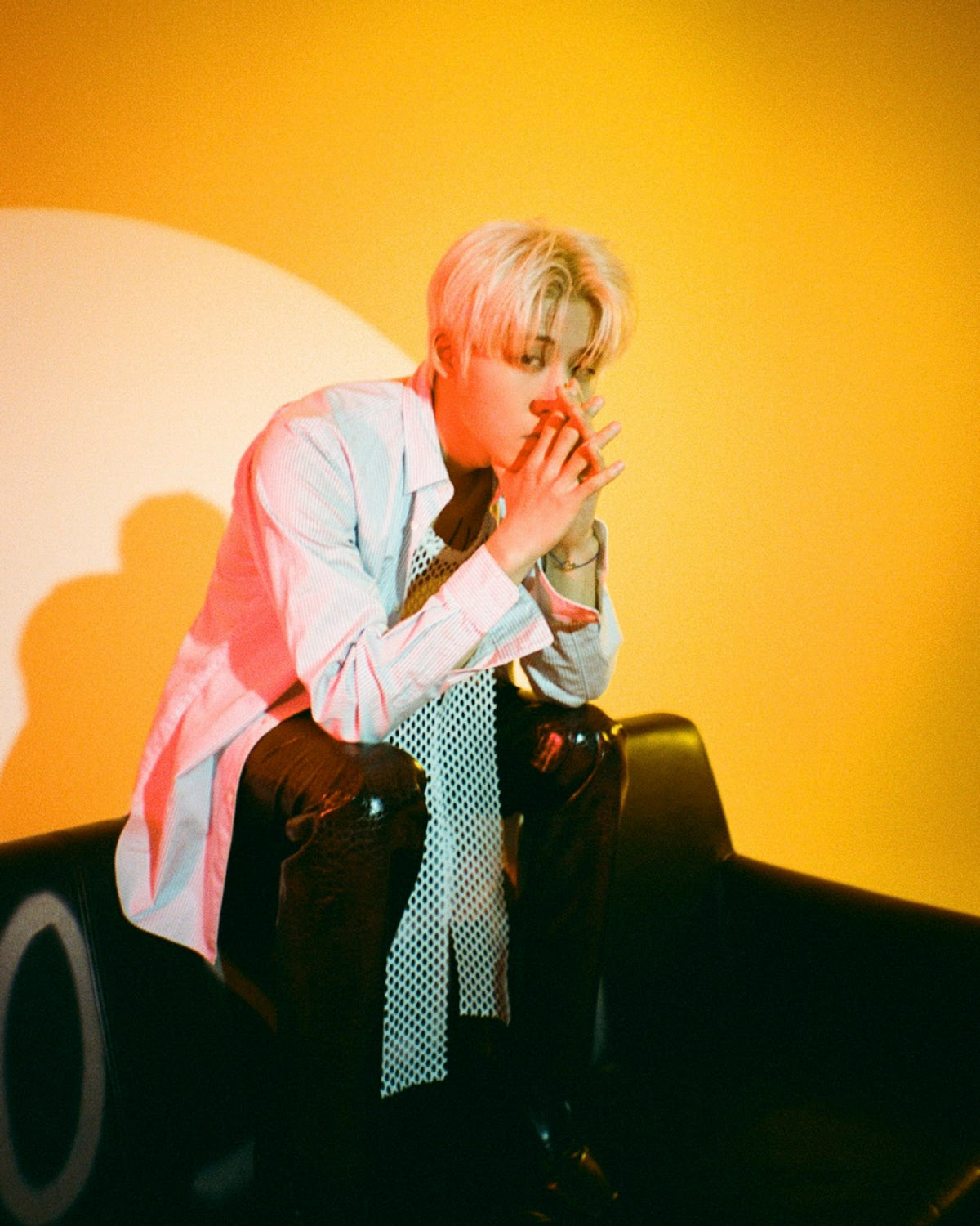 B.I  / SOLD OUT