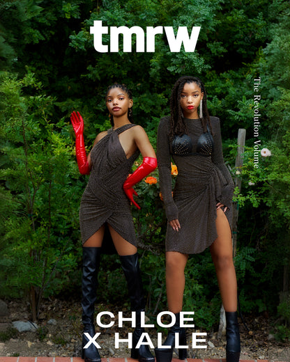 Chloe x Halle / SOLD OUT