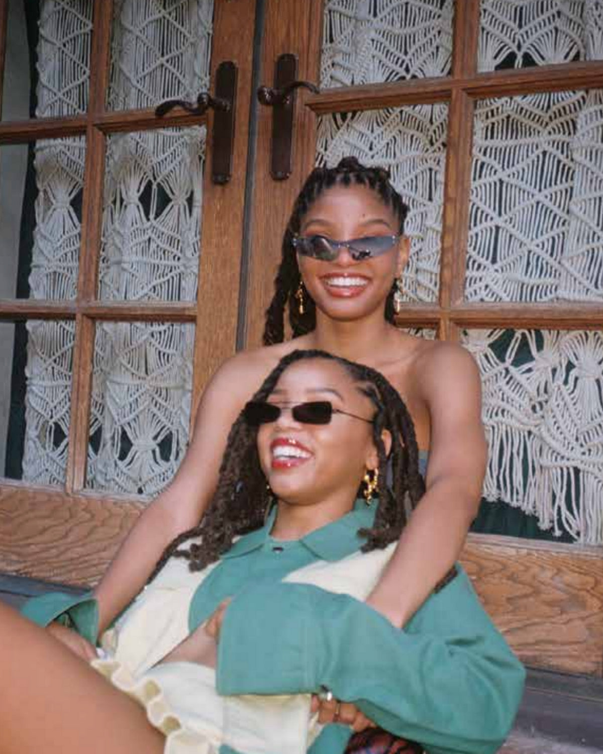 Chloe x Halle / SOLD OUT