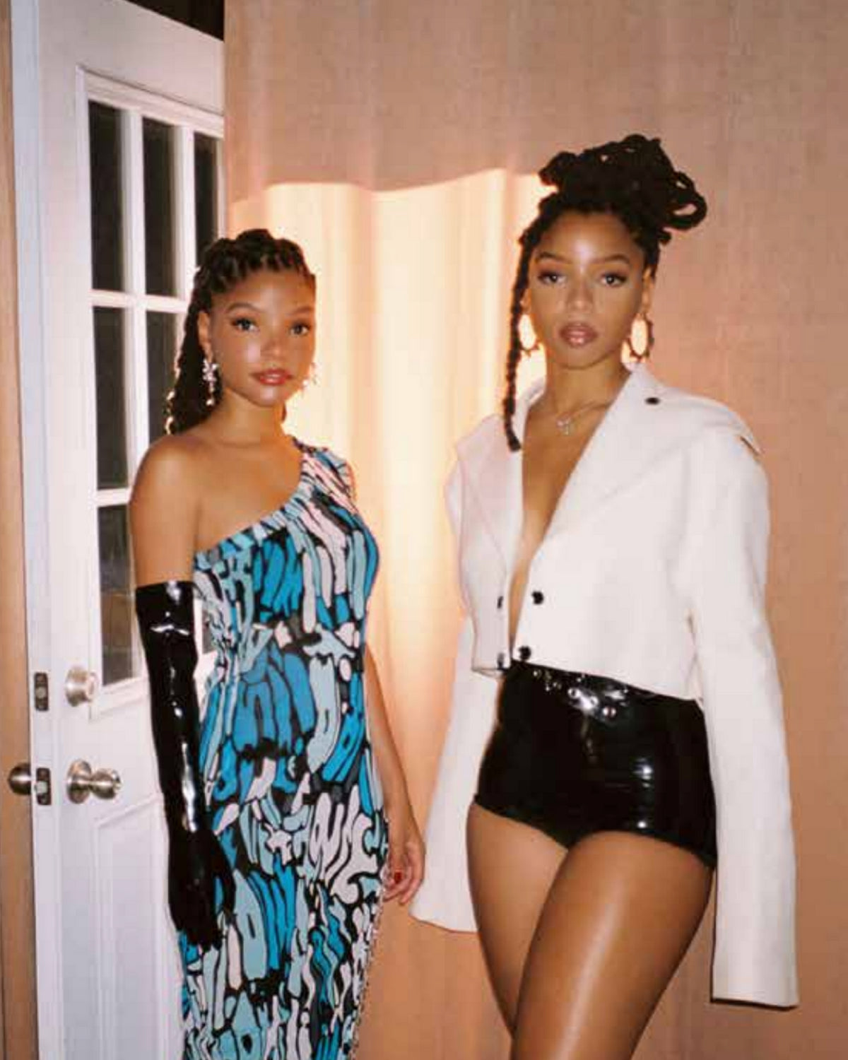 Chloe x Halle / SOLD OUT