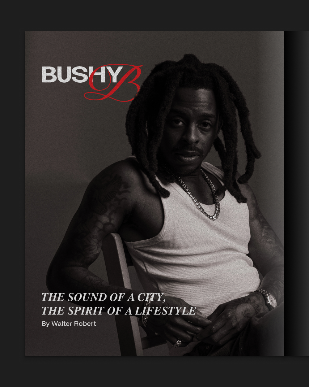 tmrw #52 Ty Dolla $ign