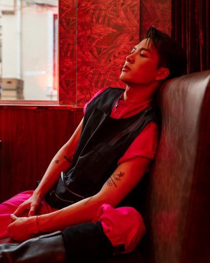 Jackson Wang / SOLD OUT
