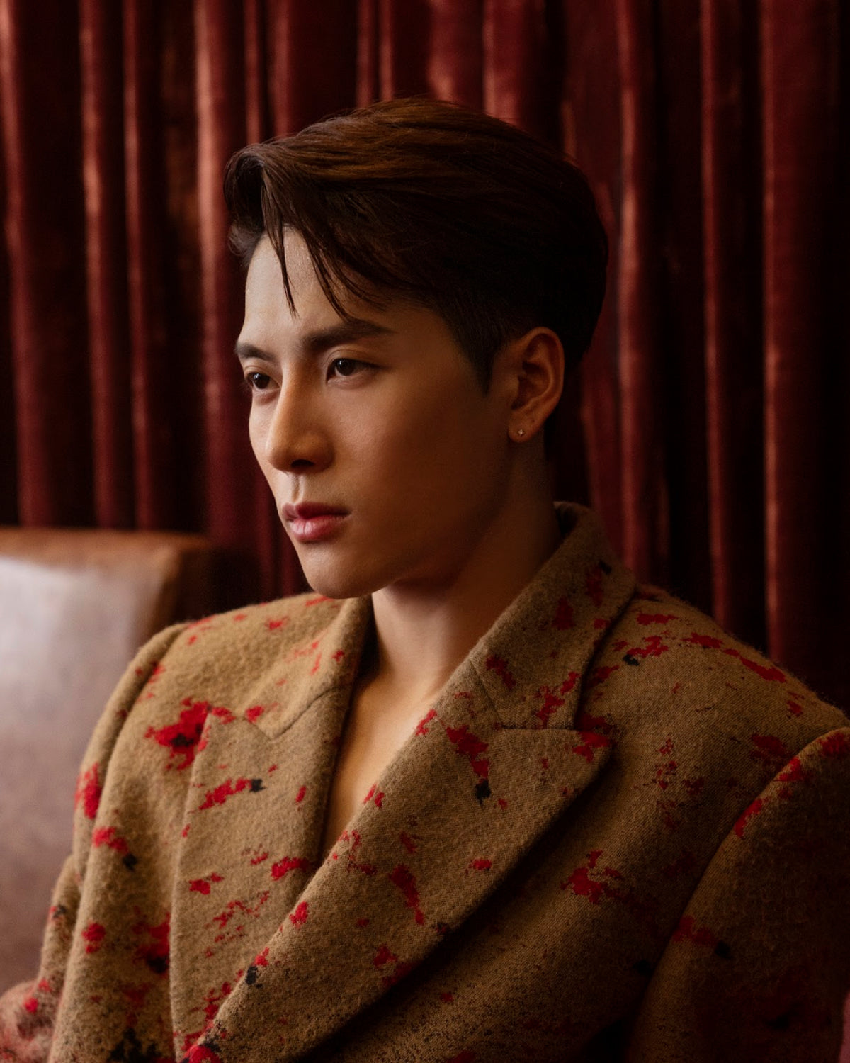 Jackson Wang / SOLD OUT