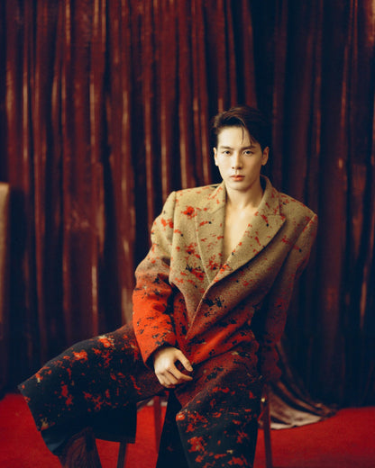 Jackson Wang / SOLD OUT
