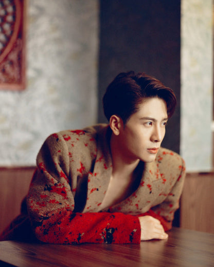 Jackson Wang / SOLD OUT