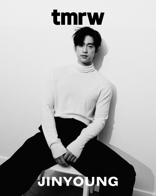 JINYOUNG / SOLD OUT