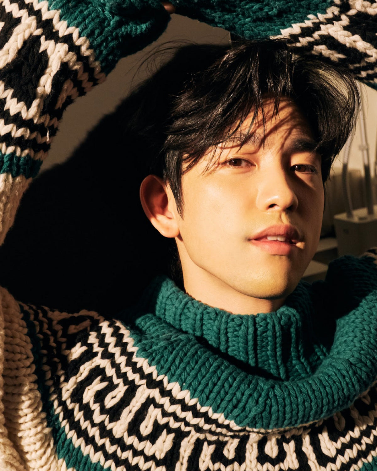 JINYOUNG / SOLD OUT