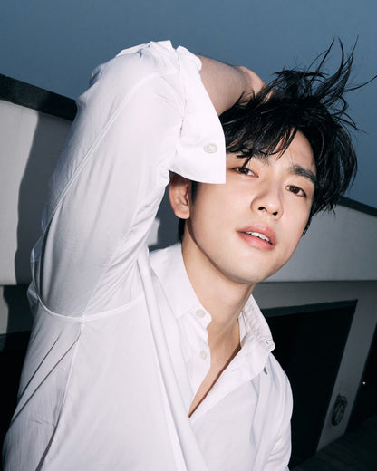 JINYOUNG / SOLD OUT
