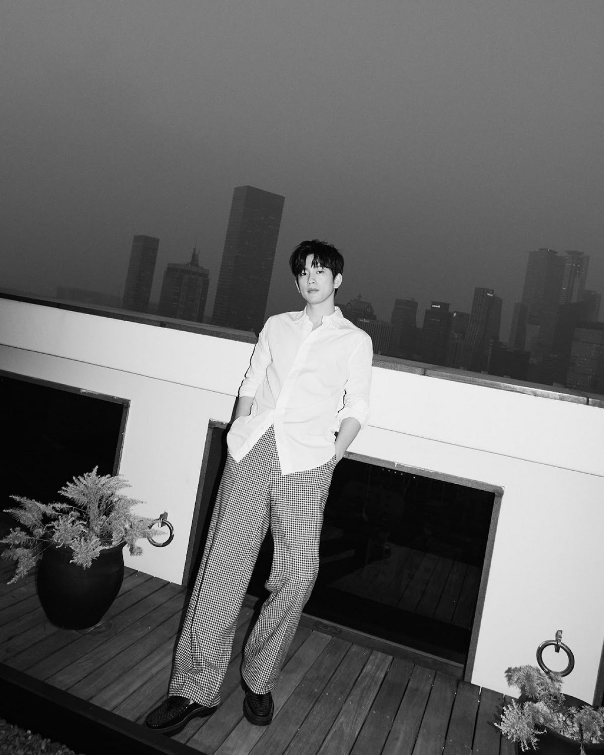 JINYOUNG / SOLD OUT