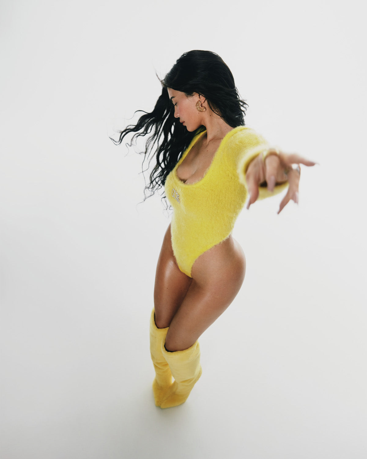 Kylie Jenner Special Edition