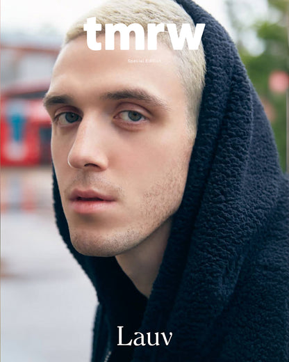 LAUV / SOLD OUT