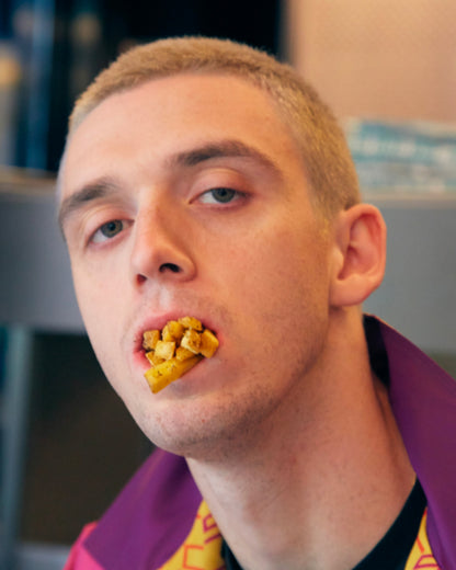 LAUV / SOLD OUT