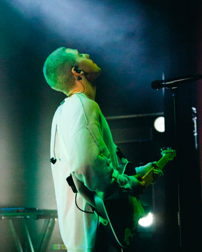 LAUV / SOLD OUT