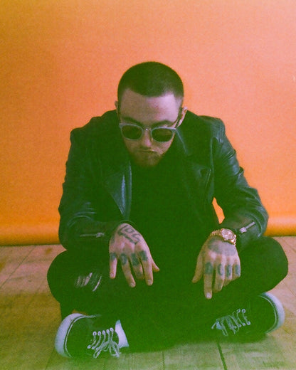 Mac Miller / SOLD OUT