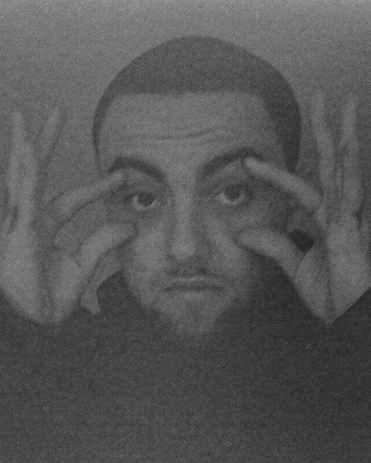 Mac Miller / SOLD OUT