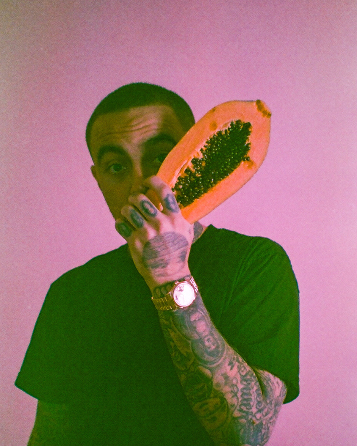Mac Miller / SOLD OUT