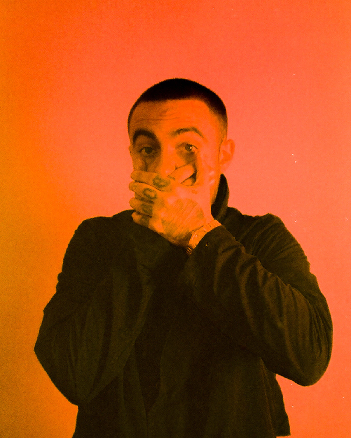 Mac Miller / SOLD OUT