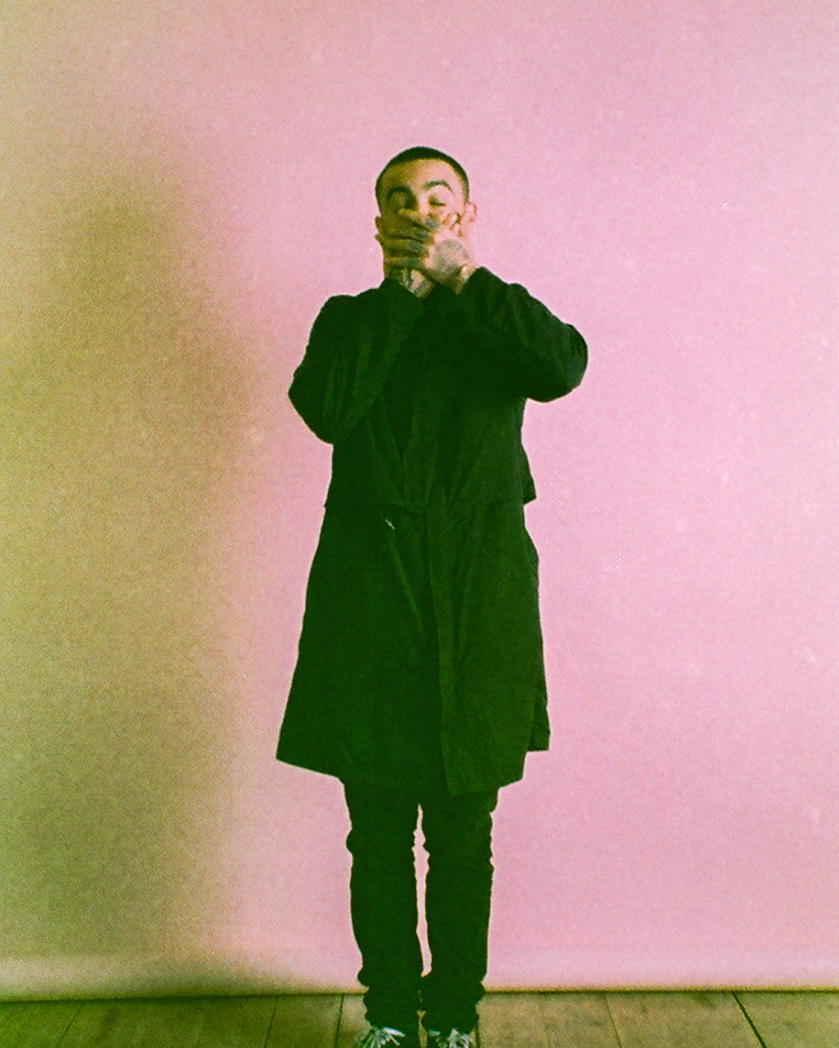 Mac Miller / SOLD OUT