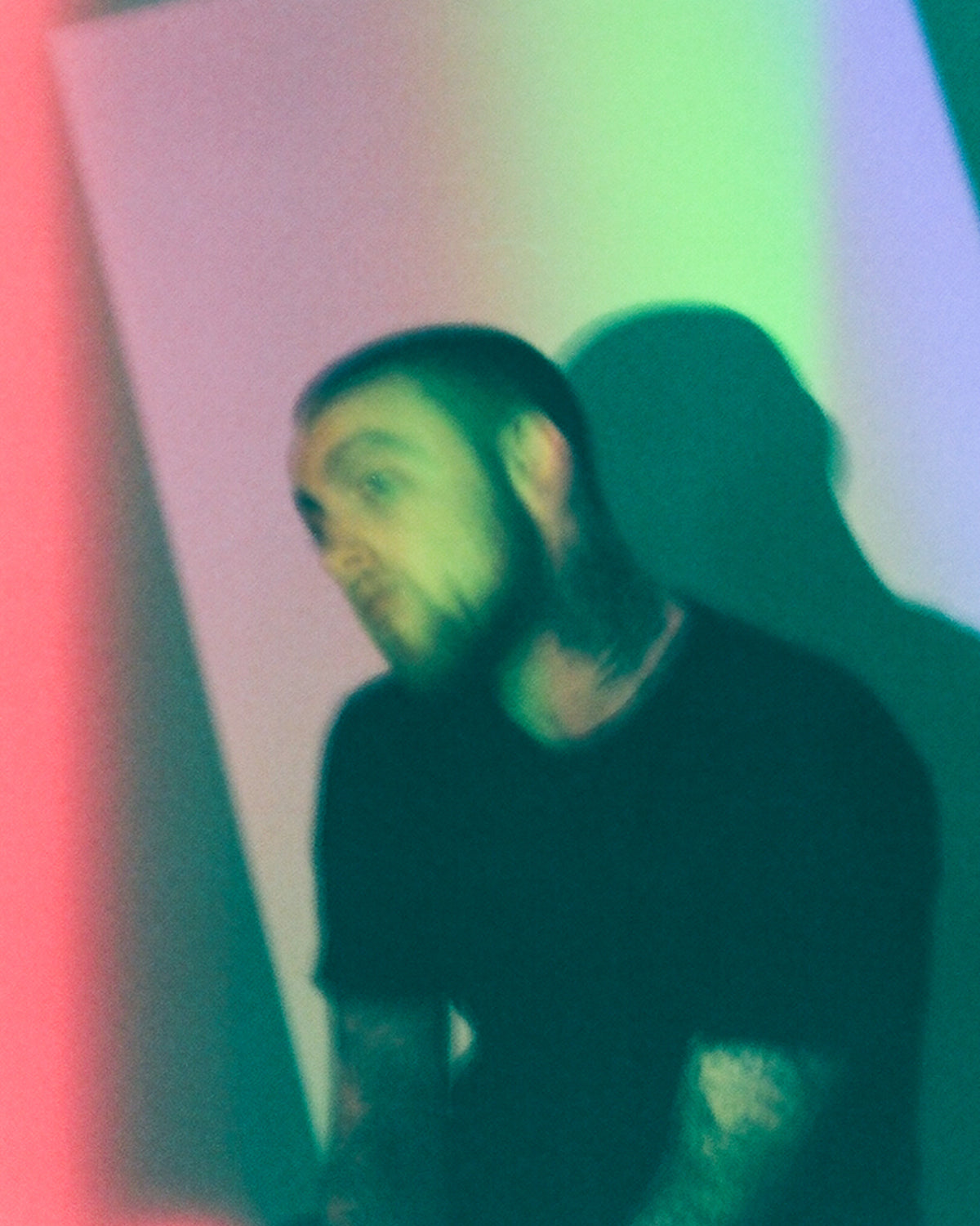 Mac Miller / SOLD OUT