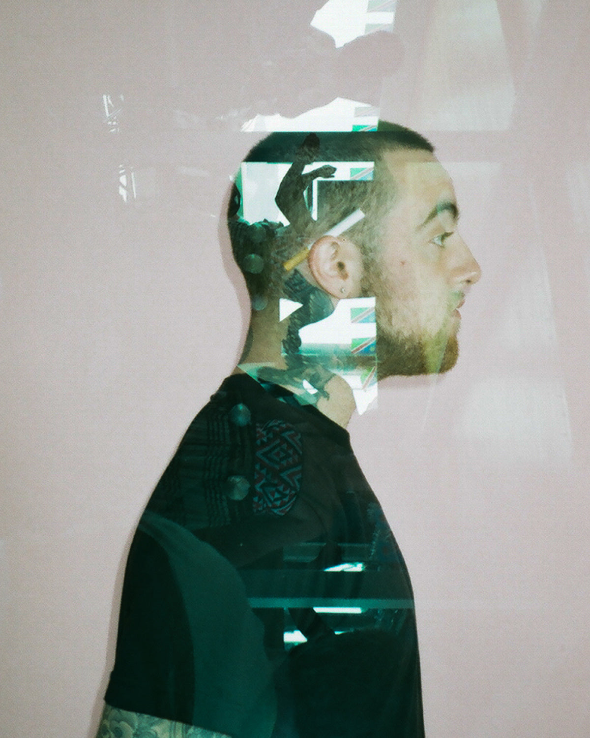 Mac Miller / SOLD OUT