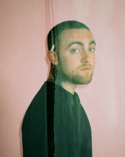 Mac Miller / SOLD OUT