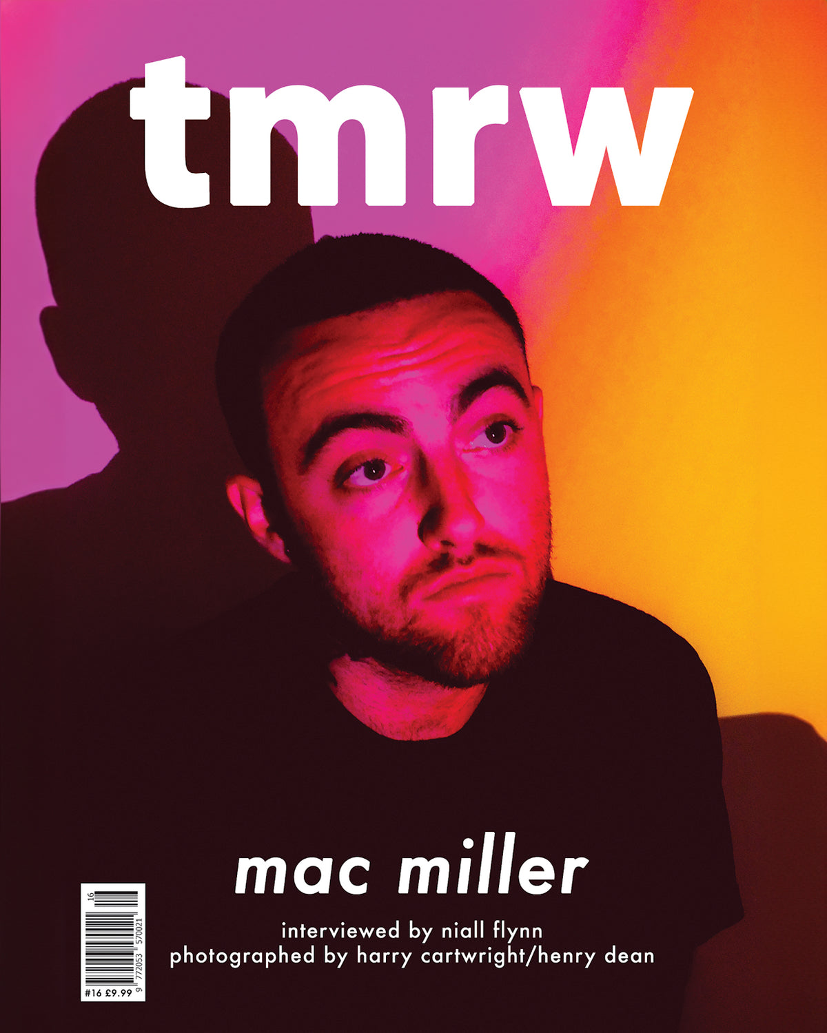 Mac Miller / SOLD OUT