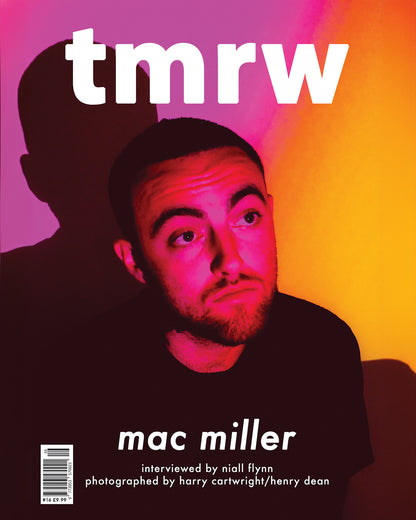 Mac Miller / SOLD OUT
