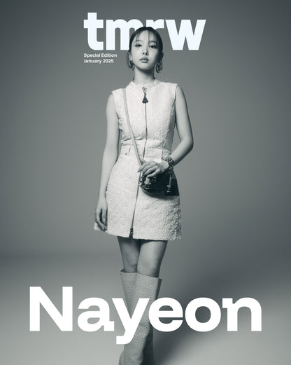 NAYEON Special Edition