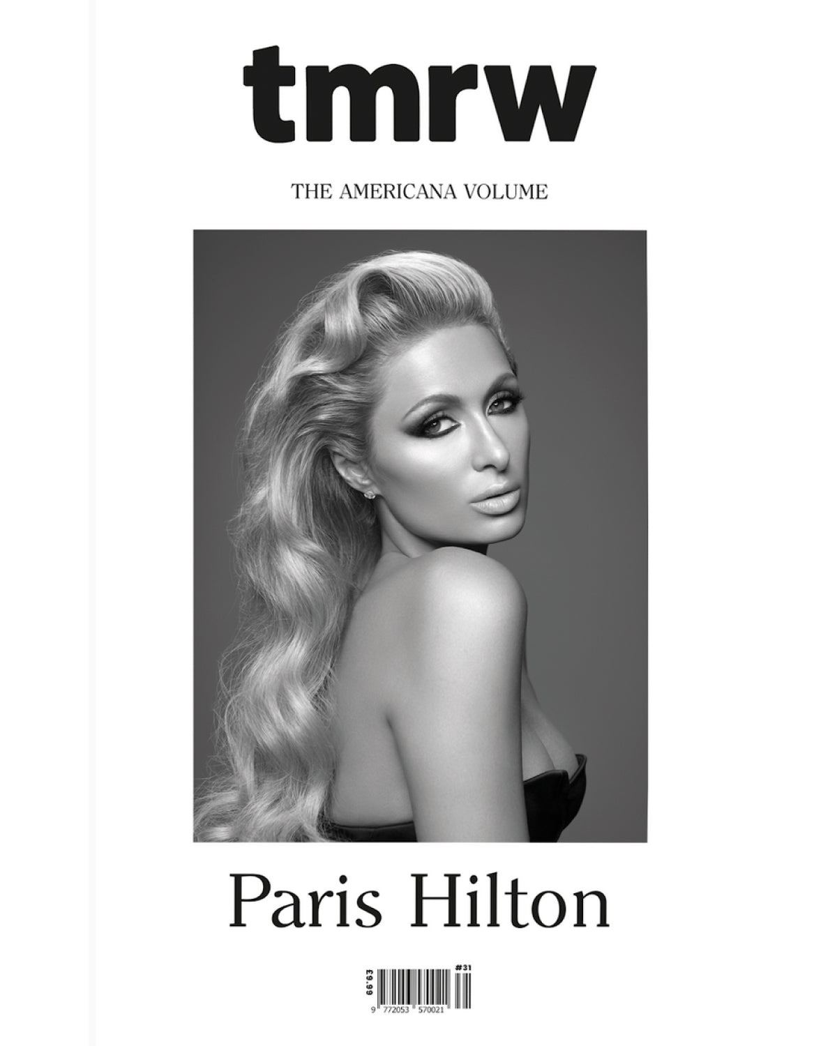 Paris Hilton / SOLD OUT