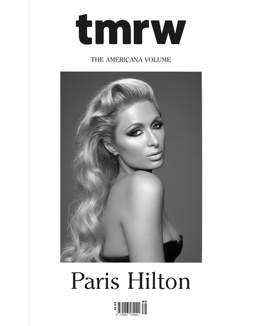 Paris Hilton / SOLD OUT