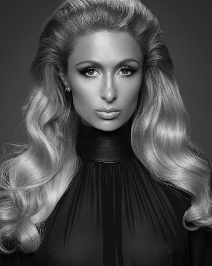 Paris Hilton / SOLD OUT