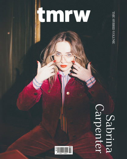 Sabrina Carpenter / SOLD OUT