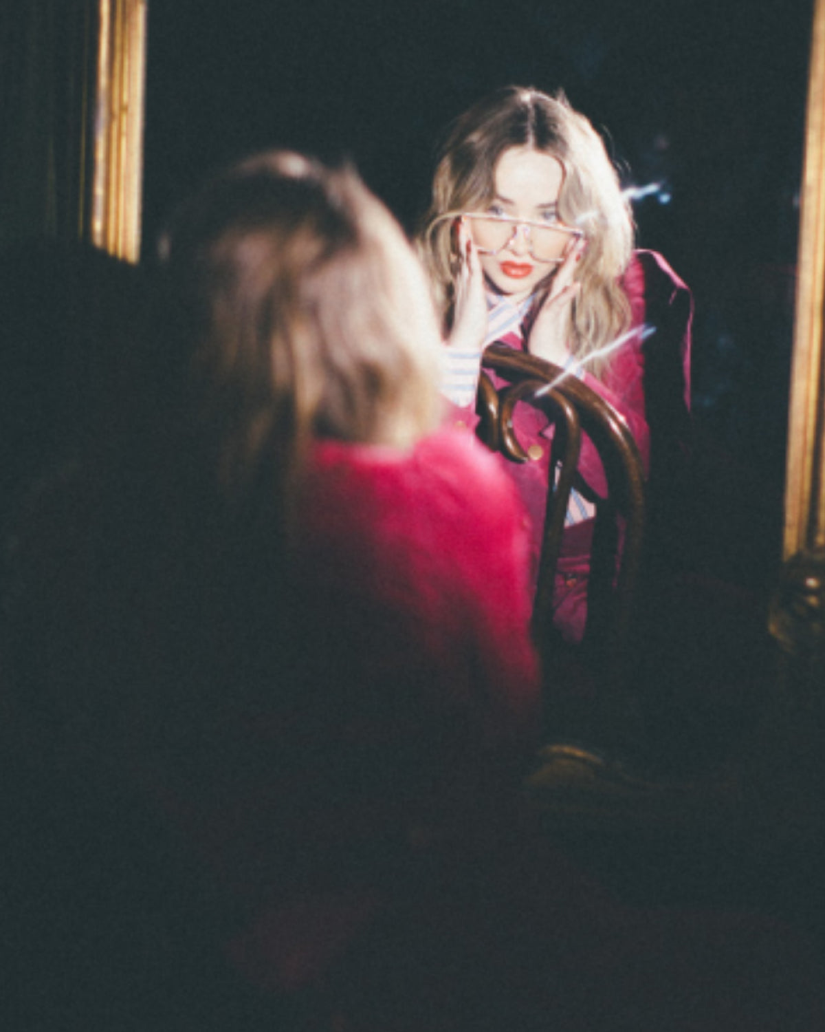 Sabrina Carpenter / SOLD OUT