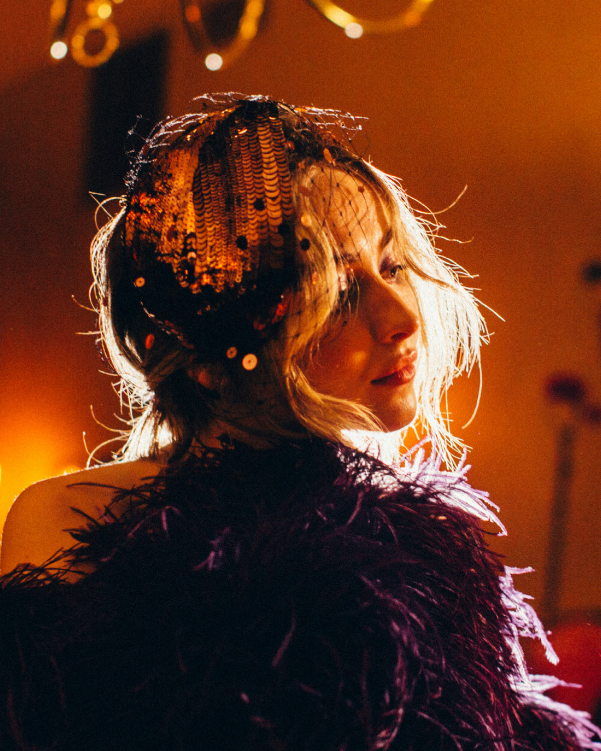 Sabrina Carpenter / SOLD OUT