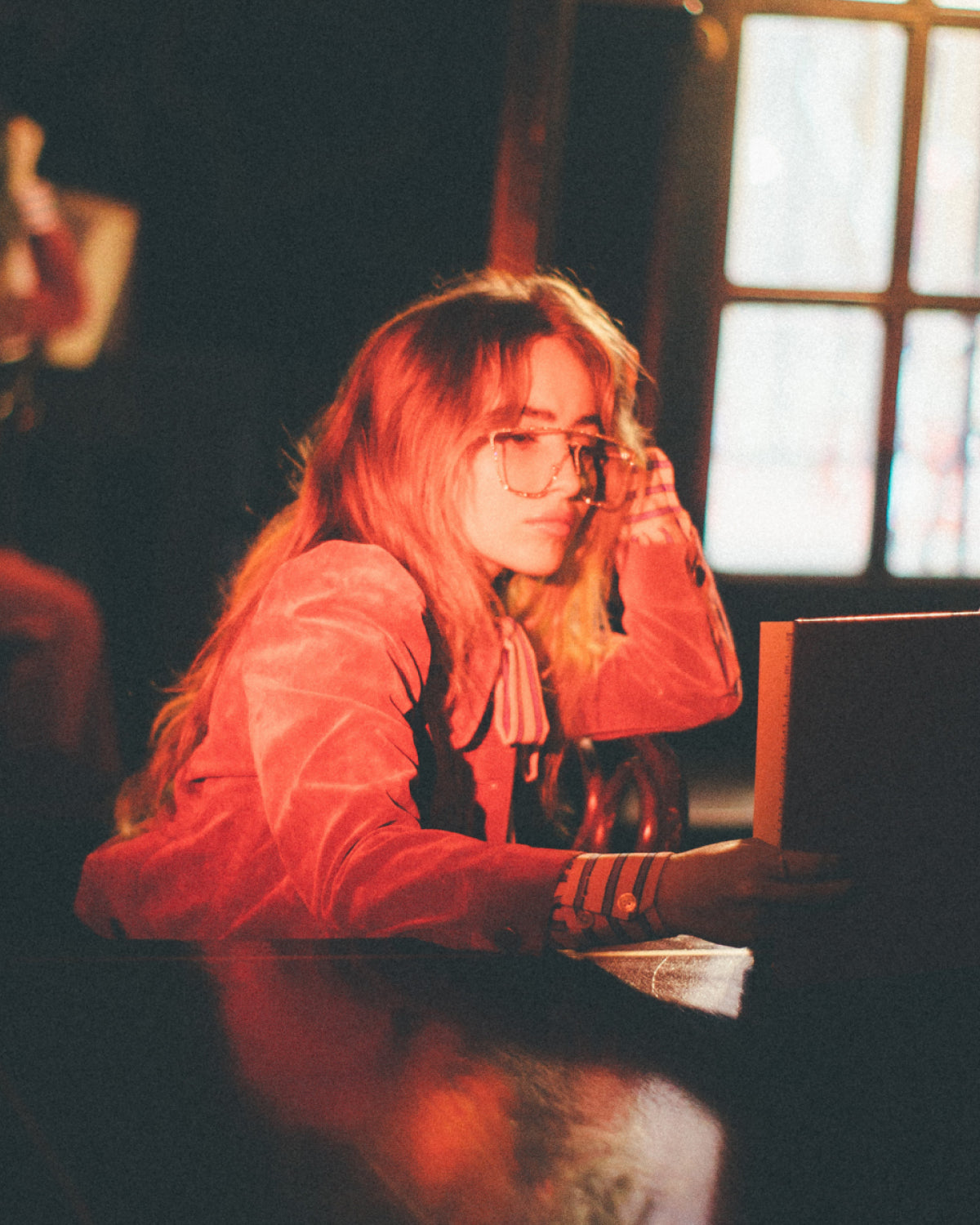 Sabrina Carpenter / SOLD OUT
