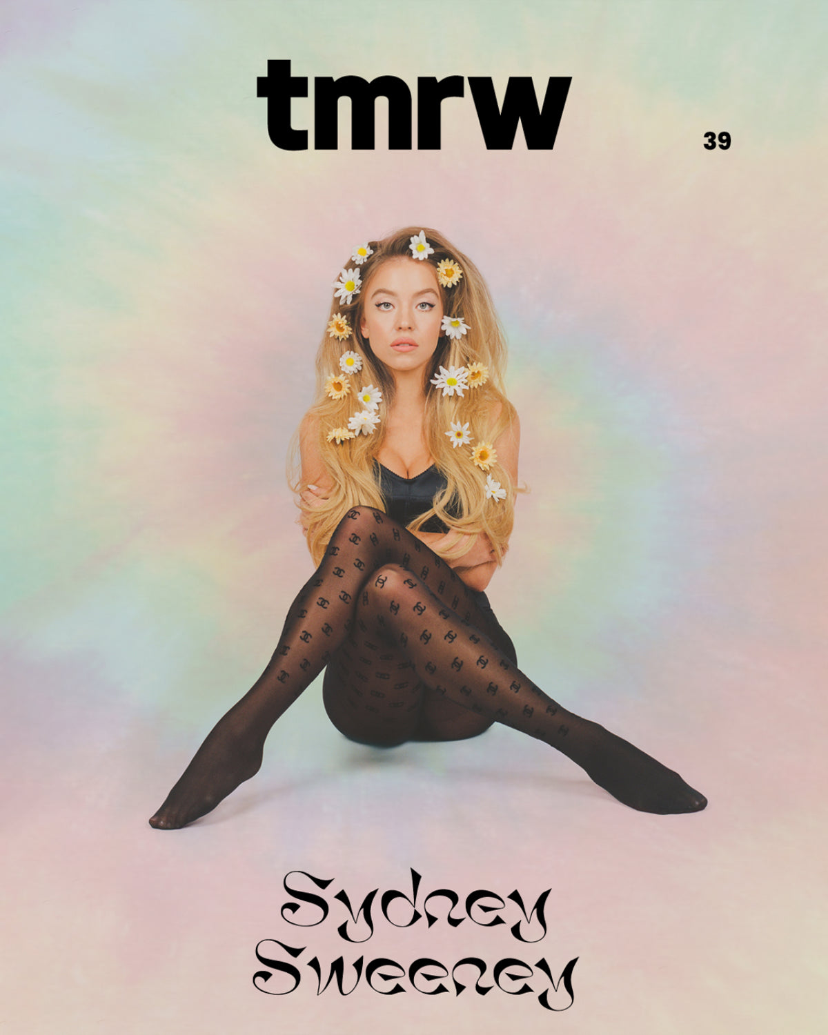 Sydney Sweeney / SOLD OUT